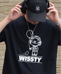 wissty(ウィスティー)の「トップス(Tシャツ/カットソー)」