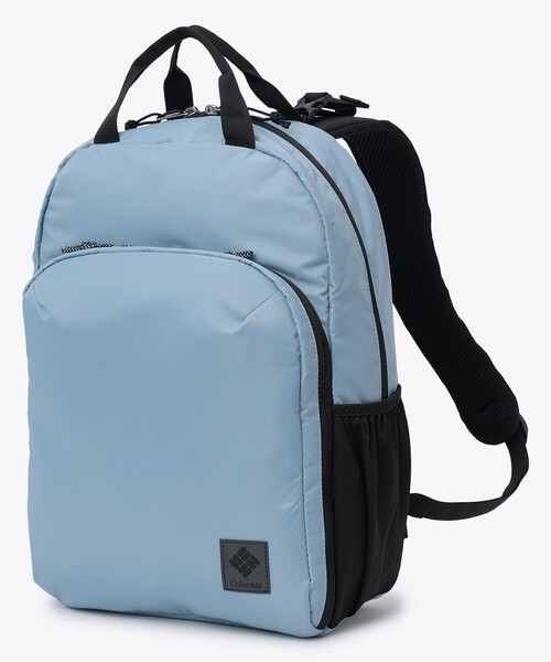 撥水 Columbia／レディース グレートスモーキーガーデン 18L バック