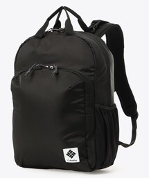撥水 Columbia/グレートスモーキーガーデン 18L バックパック(リュック)PC収納(13インチ対応)/コロンビア