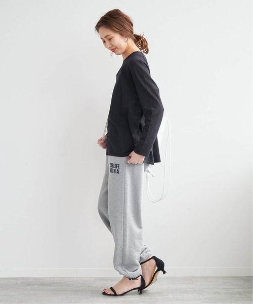 セール】≪追加≫HOSU.ATPD / ホス スウェットパンツ