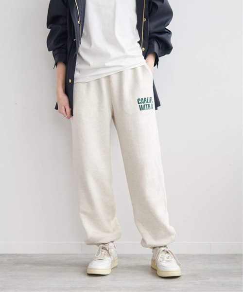 セール】≪追加≫HOSU.ATPD / ホス スウェットパンツ
