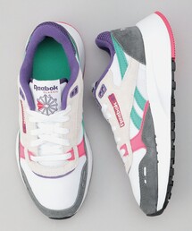 coen | Reebok(リーボック)CL LEATHER 2400/クラシックレザー2400(WEB限定サイズ)(スニーカー)