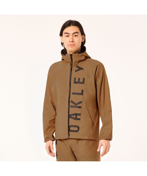 セール】オークリー ENHANCE MOBILITY JACKET 5.0 / ジャケット