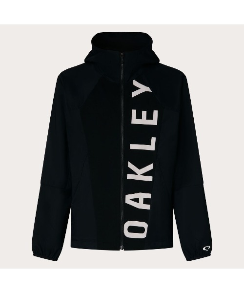 OAKLEY(オークリー)の「オークリー ENHANCE MOBILITY JACKET 5.0 / ジャケット/ TRAINING スポーツ・トレーニング/ OAKLEY(その他アウター・メンズ・ブラック/ホワイト/ブルー/ブラウン・L/M/S/XL)」の14枚目の写真