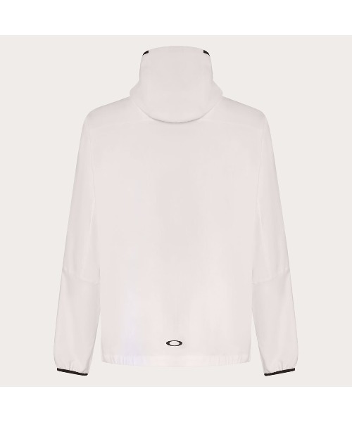 OAKLEY(オークリー)の「オークリー ENHANCE MOBILITY JACKET 5.0 / ジャケット/ TRAINING スポーツ・トレーニング/ OAKLEY(その他アウター・メンズ・ブラック/ホワイト/ブルー/ブラウン・L/M/S/XL)」の11枚目の写真