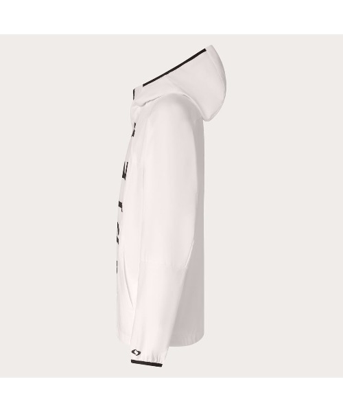 OAKLEY(オークリー)の「オークリー ENHANCE MOBILITY JACKET 5.0 / ジャケット/ TRAINING スポーツ・トレーニング/ OAKLEY(その他アウター・メンズ・ブラック/ホワイト/ブルー/ブラウン・L/M/S/XL)」の12枚目の写真
