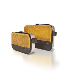 entre square | Rollink パッキングキューブ 荷造り(スーツケース/キャリーバッグ)