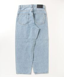 FTC（エフティーシー）の「EMB（デニムパンツ）」 - WEAR