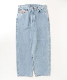 FTC（エフティーシー）の「EMB（デニムパンツ）」 - WEAR