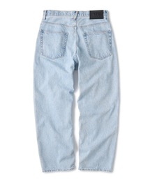 FTC（エフティーシー）の「EMB（デニムパンツ）」 - WEAR