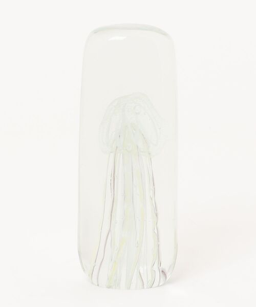 アクリルガラス　オブジェ　置物　ブラジル製 ガラスオブジェ 