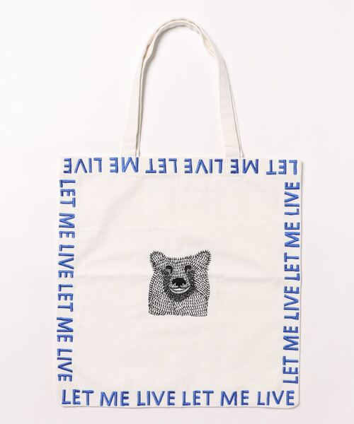 【ANGE IN DISGUISE】 POLAR BEAR’s WISH
