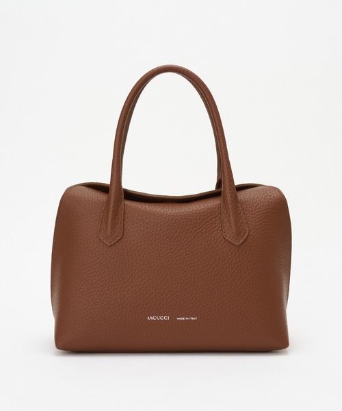 【激安通販 オンラインショップ】日用品 ラーナ M ALCE（トートバッグ）｜IACUCCI（イアクッチ）の バッグ