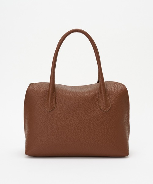 IACUCCI トートバッグ 新品　ラーナM グレージュ♡ IACUCCI トートバッグ ラーナ M ALCE レディース : ZOZOTOWN