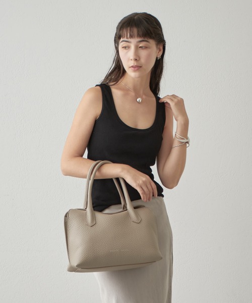 IACUCCI（イアクッチ）の「ラーナ M ALCE（トートバッグ）」 - WEAR
