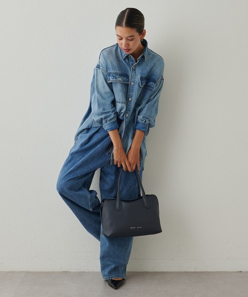 IACUCCI（イアクッチ）の「ラーナ M ALCE（トートバッグ）」 - WEAR