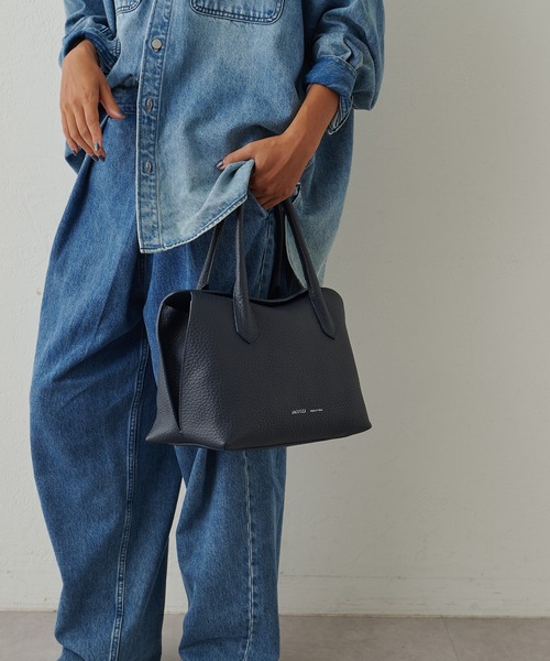 IACUCCI（イアクッチ）の「ラーナ M ALCE（トートバッグ）」 - WEAR