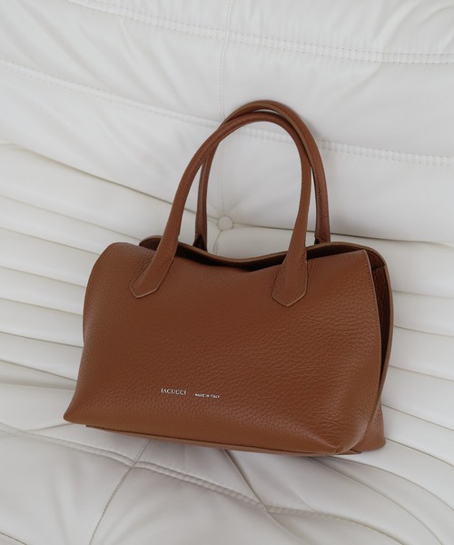 IACUCCI（イアクッチ）の「ラーナ M ALCE（トートバッグ）」 - WEAR