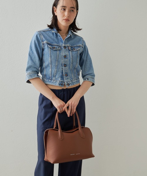 M*n様 IA CU C C I イアクッチトートバッグ IACUCCI（イアクッチ）の「ラーナ M ALCE（トートバッグ）」 - WEAR