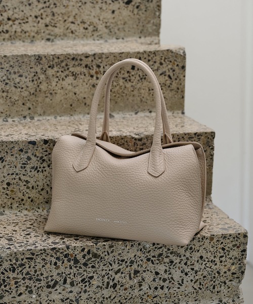 ラーナ M ALCE（トートバッグ）｜IACUCCI（イアクッチ）のファッション