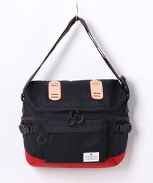 MAKAVELIC（マキャベリック）の「【62】【it】【MAKAVELIC】TRUCS MOTIVE SHOULDER BAG（ショルダーバッグ）」