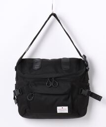 【62】【it】【MAKAVELIC】TRUCS MOTIVE SHOULDER BAG