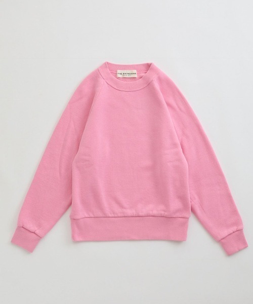 セール】THE SHINZONE COMMON SWEAT SHIRT 22AMSCU02