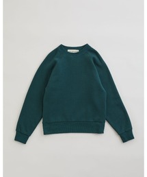 THE SHINZONE | THE SHINZONE COMMON SWEAT SHIRT 22AMSCU02(スウェット)