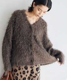 BARNYARDSTORM | BARNYARDSTORM / フラッフィーカーディガン(カーディガン/ボレロ)