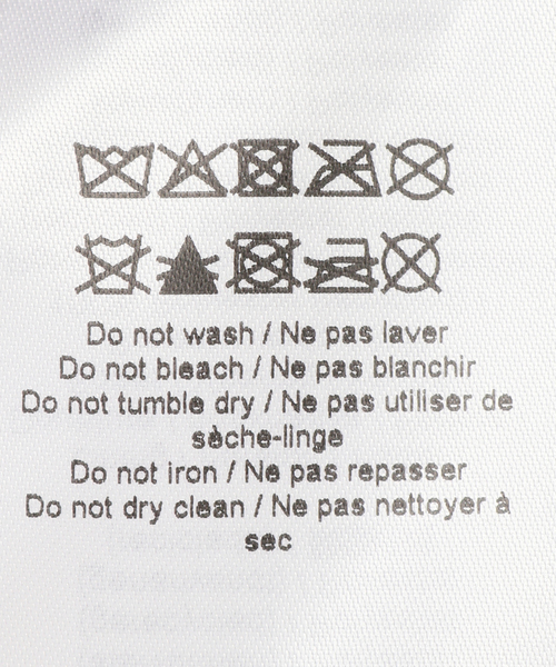 U by SPICK&SPAN（ユーバイスピックアンドスパン）の「【GANNI / ガニー】 Recycled Tech Backpack（バックパック/リュック・レディース・ブラウン・FREE）」の19枚目の写真