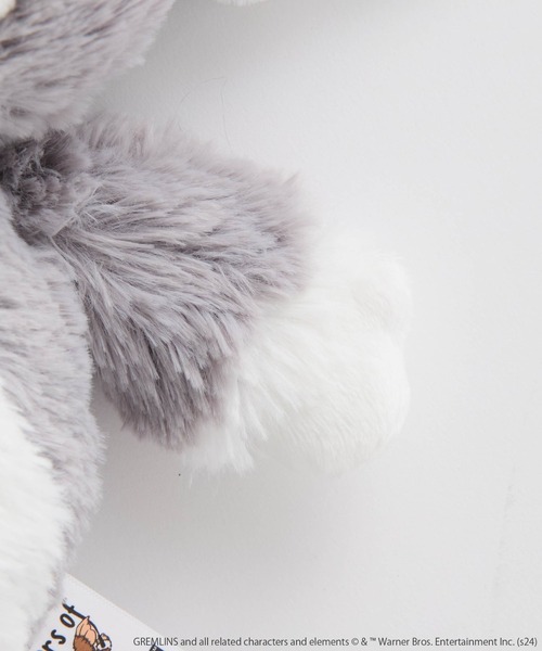 COLONY 2139（コロニートゥーワンスリーナイン）の「[GREMLINS]NICI×COLONY2139（おもちゃ・レディース・グレー/ブラック・FREE）」の9枚目の写真