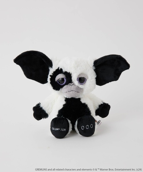 COLONY 2139（コロニートゥーワンスリーナイン）の「[GREMLINS]NICI×COLONY2139（おもちゃ・レディース・グレー/ブラック・FREE）」の12枚目の写真