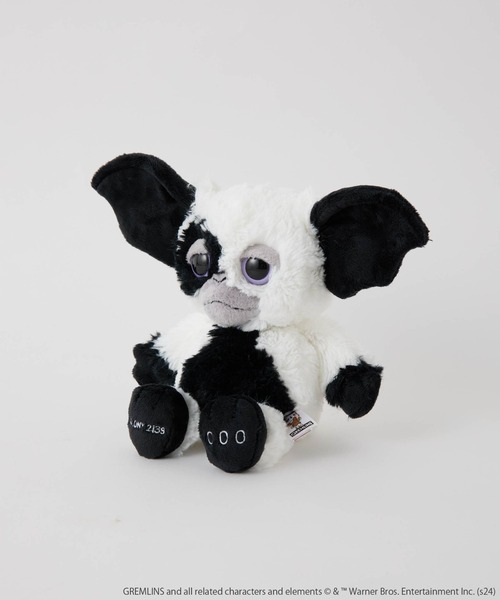 COLONY 2139（コロニートゥーワンスリーナイン）の「[GREMLINS]NICI×COLONY2139（おもちゃ・レディース・グレー/ブラック・FREE）」の13枚目の写真