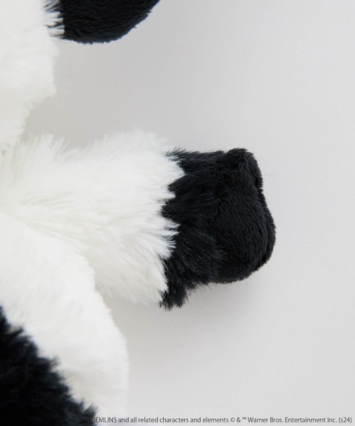 COLONY 2139（コロニートゥーワンスリーナイン）の「[GREMLINS]NICI×COLONY2139（おもちゃ・レディース・グレー/ブラック・FREE）」の20枚目の写真