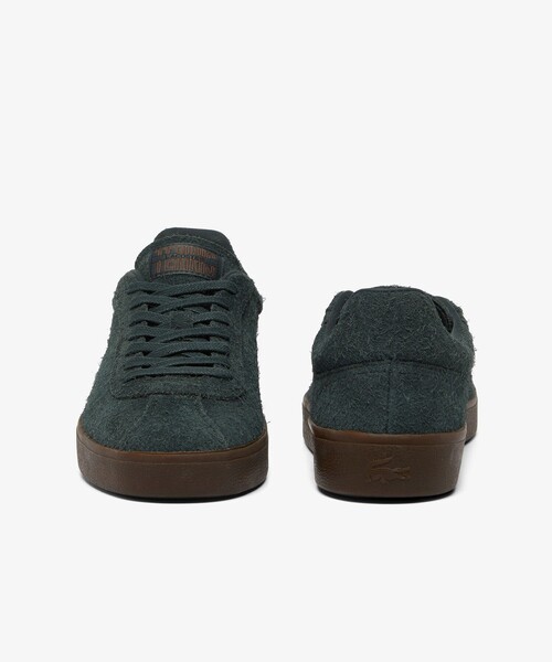 LACOSTE（ラコステ）の「ウィメンズ BASESHOT 224 2 SFA（スニーカー