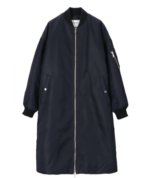 【upper higts / アッパーハイツ】THE U-2 BIG PUレザー upper hights（アッパーハイツ）｜THE U-2アイテムの詳細