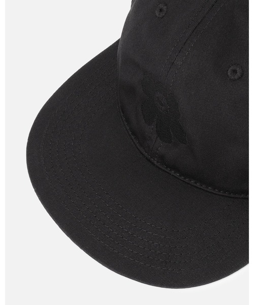 セール】【kioski】Krasta Solid cap（キャップ）｜marimekko