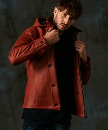 ジャケット・アウター UNKNOWN napoleon jacket Napoleon short jacket – NO ID.