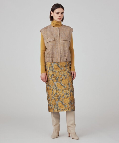 TOMORROWLAND collection（トゥモローランドコレクション）の