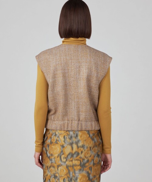 TOMORROWLAND collection（トゥモローランドコレクション）の