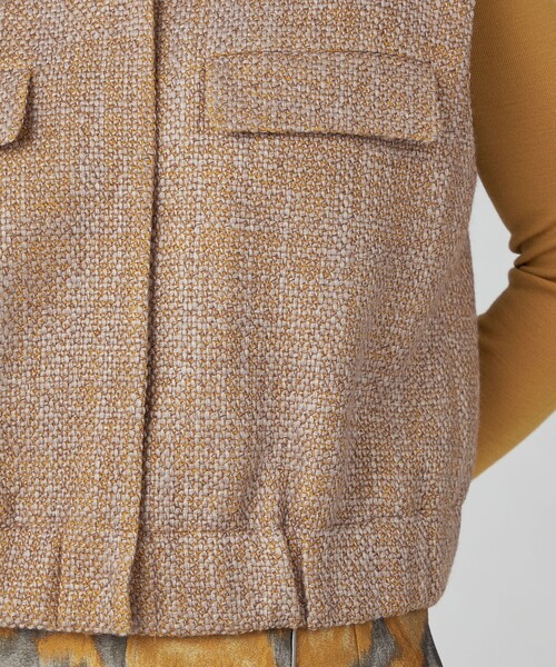 TOMORROWLAND collection（トゥモローランドコレクション）の