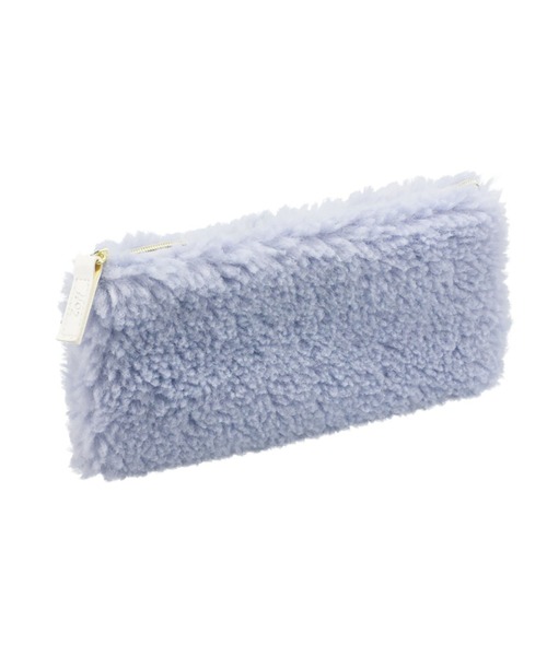 セール】メガネケース｜サングラスケース｜ボア｜ポーチ｜ペンケース