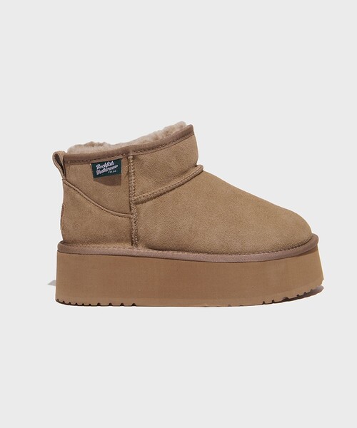 FREAK'S STORE（フリークスストア）の「Rockfish Weatherwear/ロック