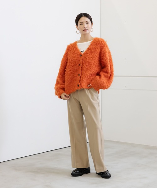 セール】＜WEB限定＞きれいめストレートパンツ/200985（その他パンツ