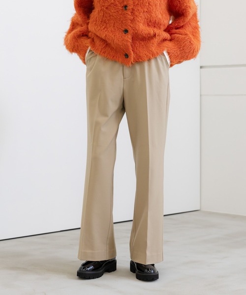 ヒースクリフ MD 30個 セール】＜WEB限定＞きれいめストレートパンツ/200985（その他パンツ