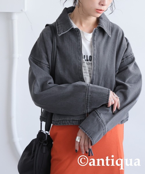 デシグアル　デニムジャケット　レディース　新品未使用 Desigual デニムジャケット gジャン デニム バイカージャケット