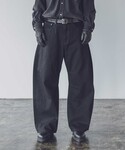MONKEY TIME(モンキータイム)の「パンツ(デニムパンツ)」