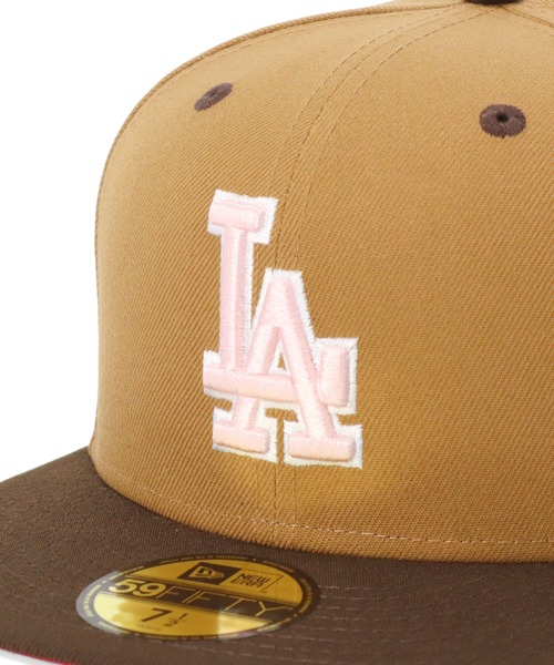 ニューエラキャップ MLB 59FIFTY ONSPOTZ別注（キャップ）｜NEW ERA