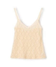 SIMONE WILD | Simone Wild Slip Top(キャミソール)