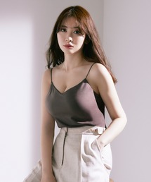 ROSIER（ロジア）の「ROSIER Bra Camisole（インナーウェア/肌着）」